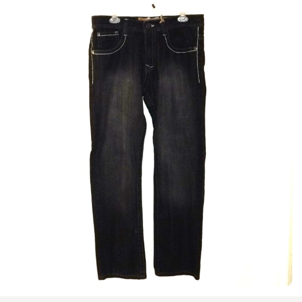 Black NWT jeans.